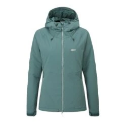 0Hiro [Womens] -Alpkit Shop 0 hiro womens spruce