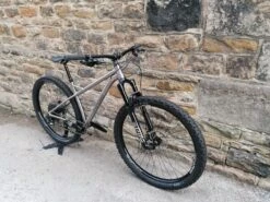 Signal Ti / Medium -Alpkit Shop 952