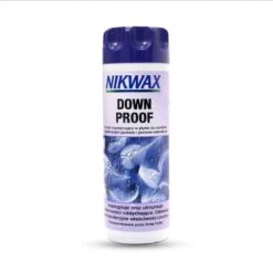 Nikwax Down Proof -Alpkit Shop ACNWDP 300 01 nikwax down proof 300ml