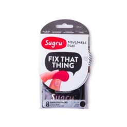 Sugru - Pack Of 8