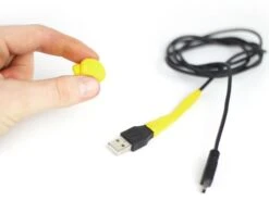 Sugru - Pack Of 8 14 Sugru - Pack Of 8 -Alpkit Shop ACSGSUGRU8 cable web