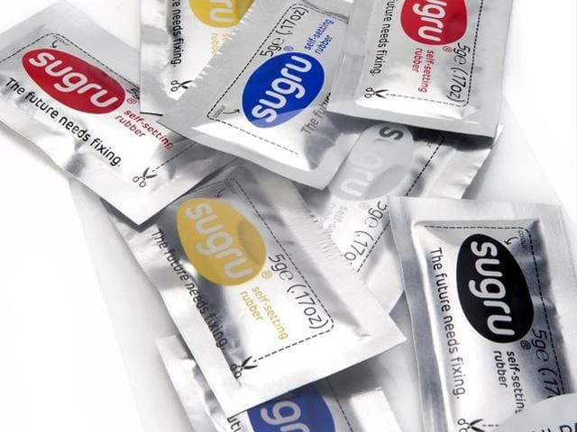 Sugru - Pack Of 8 8 Sugru - Pack Of 8 - Image 6