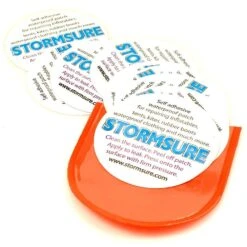 Stormsure Tuff Patches
