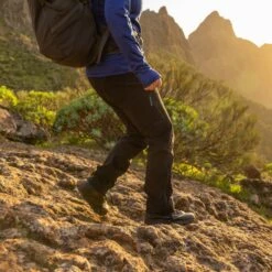 Ardent [Womens] -Alpkit Shop ARDENT WOMENS BLACK TENERIFE 004150 4000px