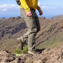 Arnison [Mens] -Alpkit Shop ARNISON MENS MORTAR TENERIFE 001496 4000px