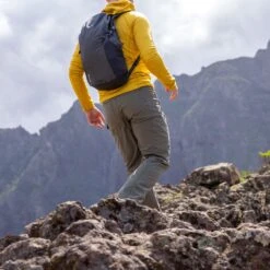 Arnison [Mens] -Alpkit Shop ARNISON MENS MORTAR TENERIFE 001574 4000px