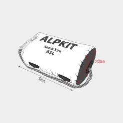 Airlok Xtra 65L -Alpkit Shop AirlokXtra65L 35b02b44 f55b 4033 a5fd a7bf27ddd873
