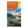 OS Explorer / English Lakes NW -Alpkit Shop BOMS EXP 4 Front