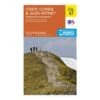 OS Explorer / Crieff, Comrie & Glen Orchy -Alpkit Shop BOMS EXP 47 Front