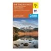 OS Explorer / English Lakes SW -Alpkit Shop BOMS EXP 6 Front