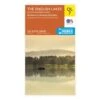OS Explorer / English Lakes SE -Alpkit Shop BOMS EXP 7 Front