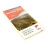 CLOSED British Mountain Map: Snowdonia North -Alpkit Shop BOMS MAPSWDN 01 british mountain map snowdonia north
