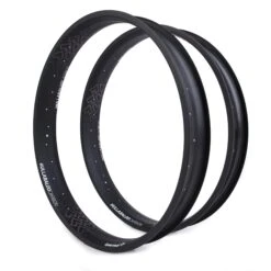 CLOSED Love Mud Hullabaloo Fat Carbon Rimset