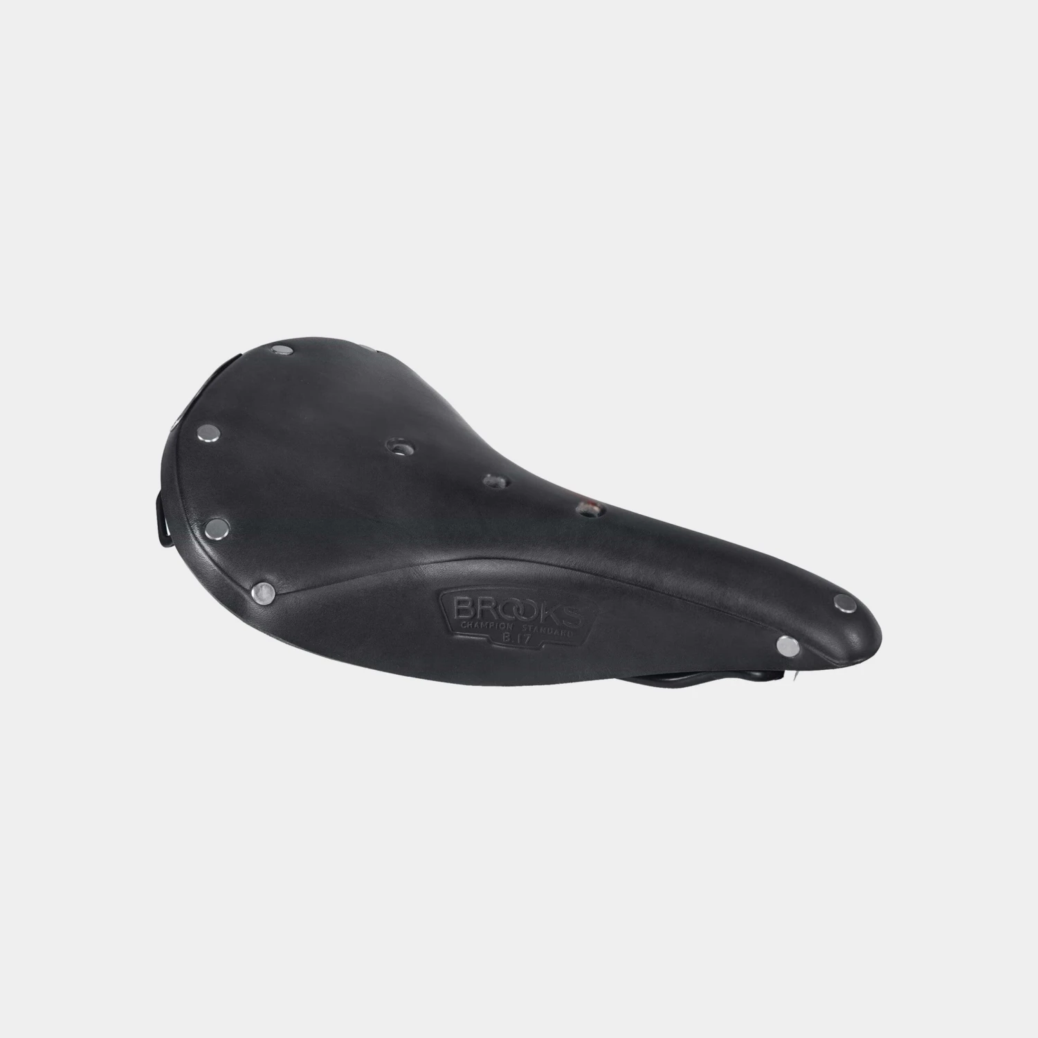 Brooks B17 Saddle 3 Brooks B17 Saddle