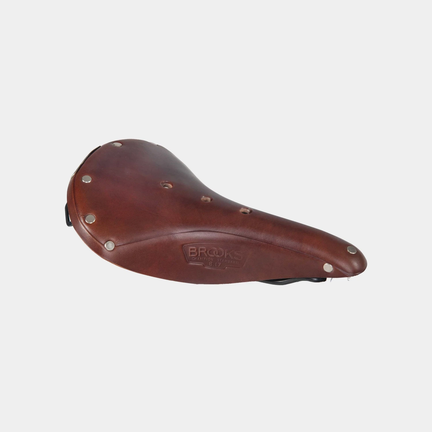 Brooks B17 Saddle 4 Brooks B17 Saddle - Image 2