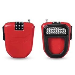 Hiplok FX Wearable Retractable Combination Lock