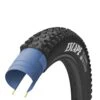 Goodyear Escape Tubeless -Alpkit Shop BVTYGOODYESCTB goodyear escape tubeless tyre black side