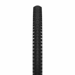 Goodyear Escape Tubeless -Alpkit Shop BVTYGOODYESCTB goodyear escape tubeless tyre black tread detail 1