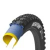 Goodyear Newton MTF Trail Tubeless -Alpkit Shop BVTYGOODYNEWTB goodyear newton mtf trail tyre side 1