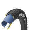 Goodyear Newton MTR Trail Tubeless -Alpkit Shop BVTYGOODYNEWTBR goodyear newton mtr trail tubeless tyre side