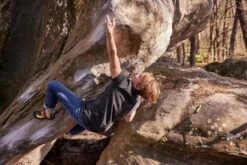 Sequence [Womens] -Alpkit Shop Bouldering 002093