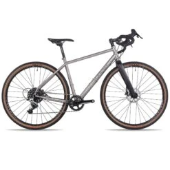 CLOSED Sonder Camino Ti [V1] Apex1 Hydraulic