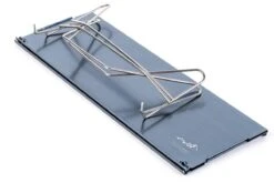 Splitta 9 Splitta -Alpkit Shop COAKTABLE cooktable folded