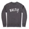 CLOSED OSS Baltic Sweat [Mens] -Alpkit Shop CWOSSBLTSWM GRY 01 oss baltic sweat 5Bmens 5D grey