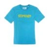 CLOSED Sonder Transmitter T-Shirt [Mens] -Alpkit Shop CWSOBRANDT OCE 01 sonder transmitter t shirt 5Bmens 5D ocean