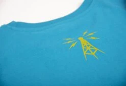 CLOSED Sonder Transmitter T-Shirt [Mens] -Alpkit Shop CWSOBRANDT sonder transmitter tee 4