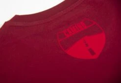 CLOSED Sonder Camino T-Shirt [Mens] -Alpkit Shop CWSONCAMT sonder camino tee 3