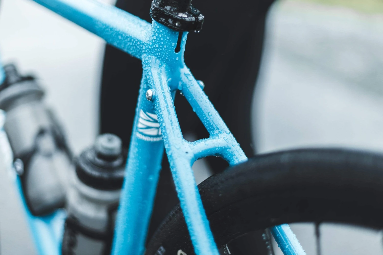 CLOSED Colibri Al Ultegra 7 CLOSED Colibri Al Ultegra - Image 5