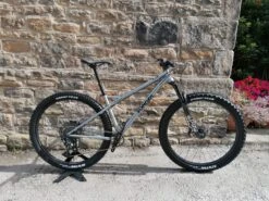 Signal ST / Medium -Alpkit Shop DEMO 218 20220631 2