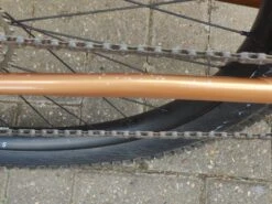 Signal ST / X-Large -Alpkit Shop DEMO 224 20220631 1 min