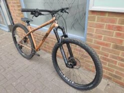 Signal ST / X-Large -Alpkit Shop DEMO 224 20220631 2 min