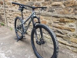 Signal ST / Small -Alpkit Shop DEMO 236 20220630 1 min