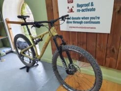 Cortex / Large -Alpkit Shop DEMO 310 20220631 2 min