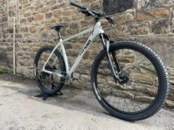 Dial / X-Large -Alpkit Shop DEMO 334 20220711 2