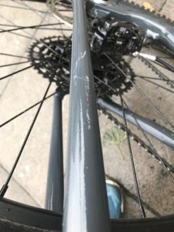 Transmitter / X-Large -Alpkit Shop DEMO 364 20220631 3