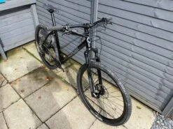 Frontier / X-Large -Alpkit Shop DEMO 388 20220711 3