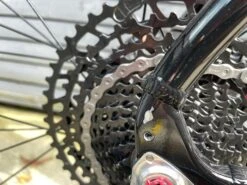 Frontier / X-Large -Alpkit Shop DEMO 388 20220711 7