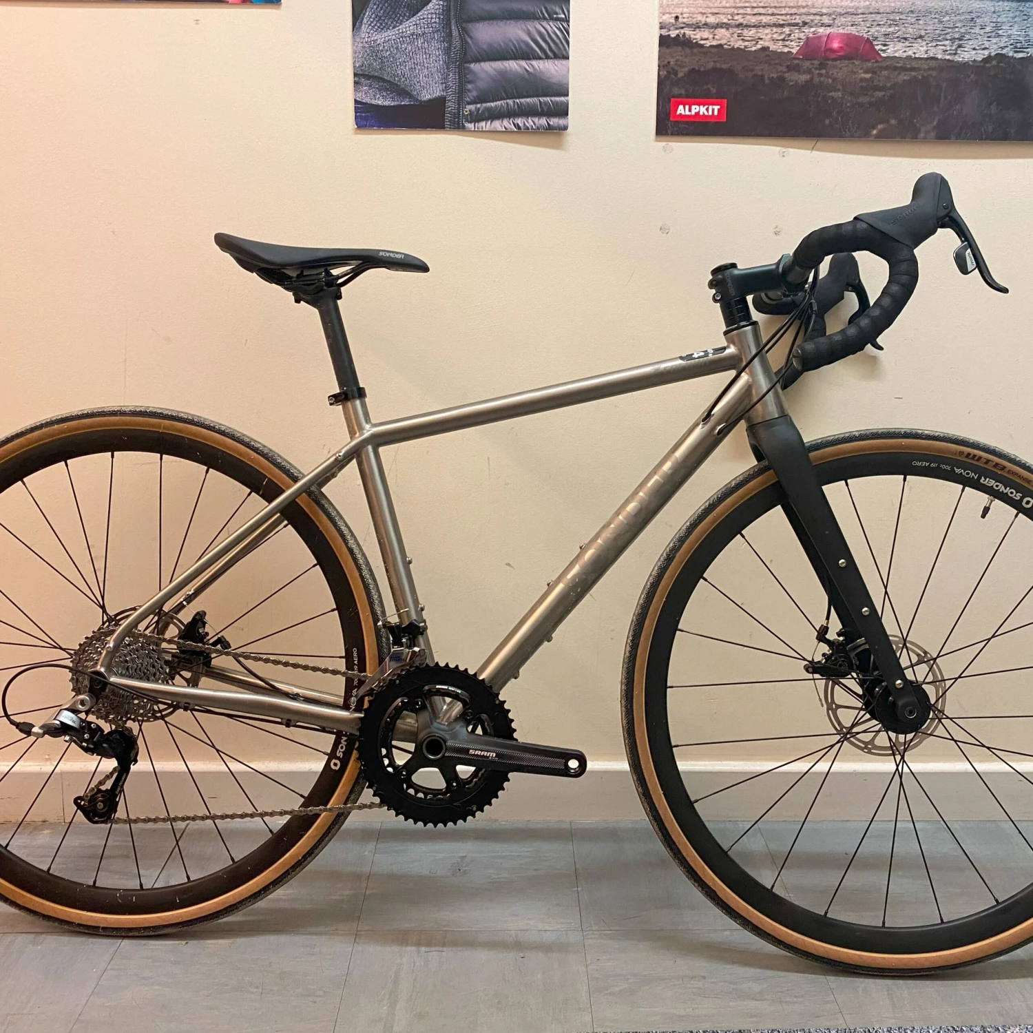 Colibri Ti / Small 4 Colibri Ti / Small - Image 2