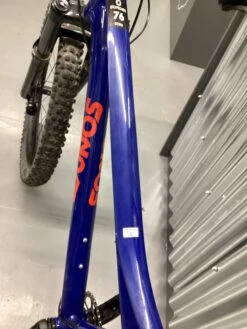 Transmitter / Large -Alpkit Shop DEMO 76 20220631 4 min