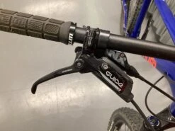 Transmitter / Large -Alpkit Shop DEMO 76 20220631 6 min