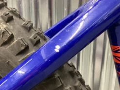 Transmitter / Large -Alpkit Shop DEMO 76 20220631 8 min