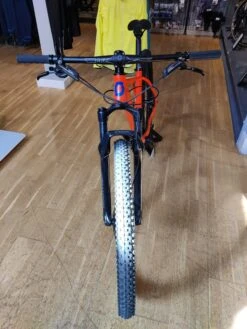 Dial / Small -Alpkit Shop DISP 219 20210706 2