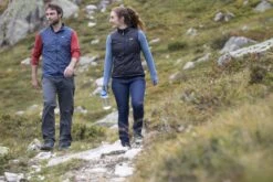 Sierra Vest [Womens] -Alpkit Shop Day 3 Shot 4 014633 JW Edit