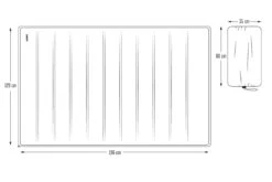 Double Dozer -Alpkit Shop Double Dozer