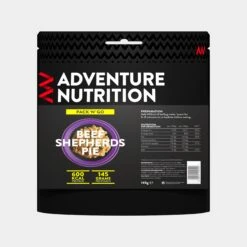 Adventure Nutrition - Pack N Go - Mains -Alpkit Shop EK224FM060BEEFSHEPHERDSPIE