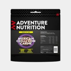 Adventure Nutrition - Pack N Go - Mains -Alpkit Shop EK225FM060MEXICANCHILLICONCARNE